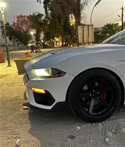 فورد موستانج